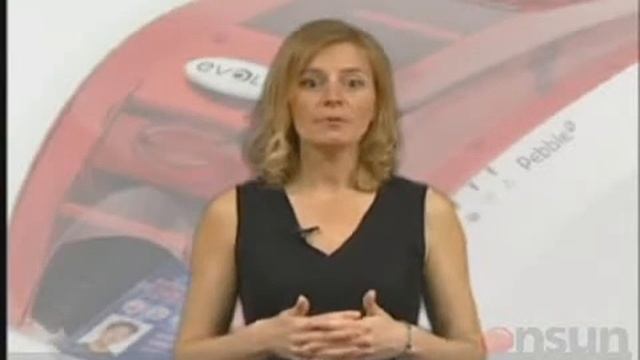 Evolis Pebble смотреть онлайн