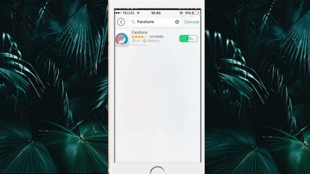 FACETUNE GRATIS IOS Y ANDROID💜- Mont Banshees смотреть онлайн