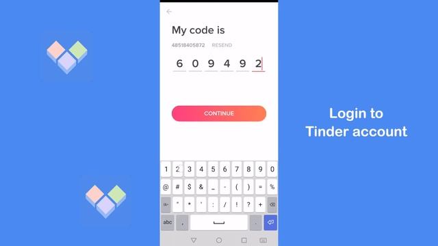 How To Change Your Location On Tinder！！（Poland to Japan） смотреть онлайн
