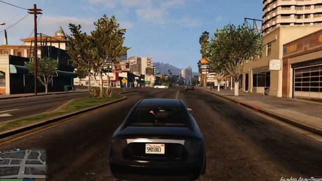 [GTA V] ATI Mobility Radeon HD 5650 смотреть онлайн