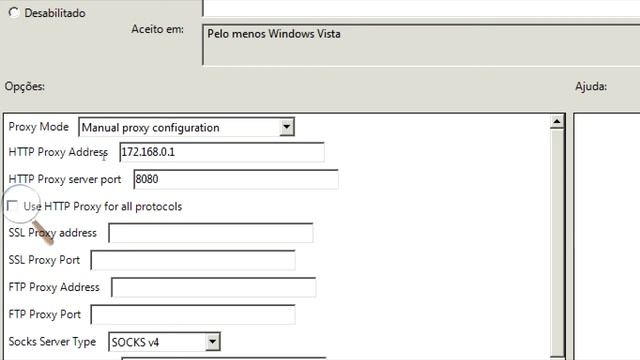 Adicionando GPOs para Firefox no Windows Server смотреть онлайн