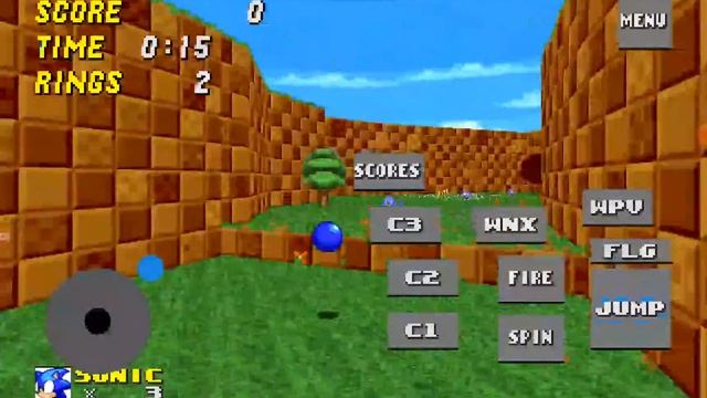 Sonic Robo blast 2 speedrun смотреть онлайн