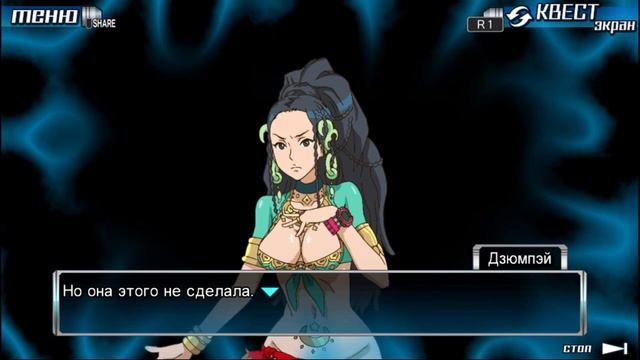 Прохождение 999: Nine Hours, Nine Persons, Nine Doors. Часть 3 смотреть онлайн