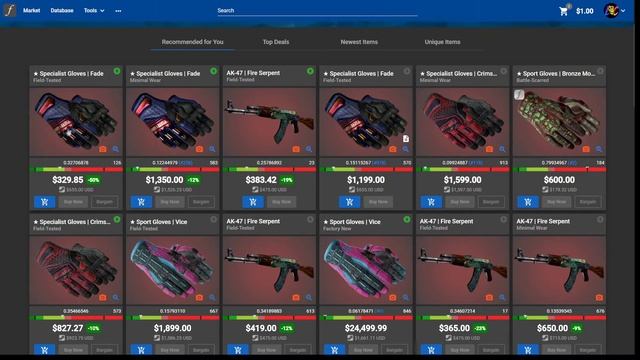 Лучшее расширение для трейда в steam смотреть онлайн