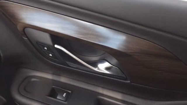 2018 GMC Terrain AWD Denali Auto Park Assist Handsfree Liftgate Oshawa ON Stock #180275 смотреть онлайн