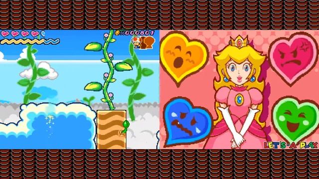 Super Princess Peach | Part 18 - 