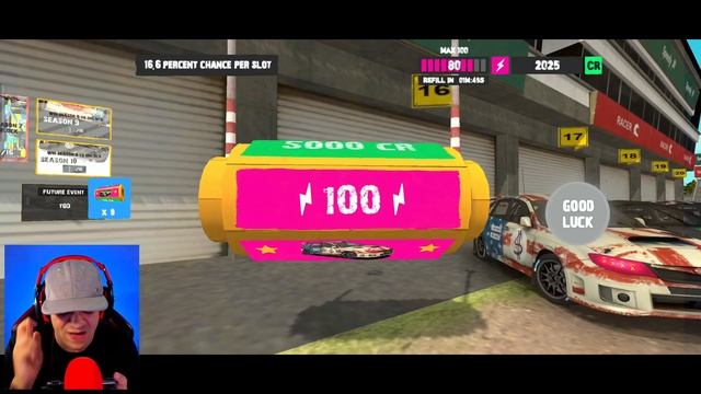 SAIU O MELHOR JOGO DE RALLY para Android RALLYCROSS TRACK RACING 📲(Alan Weslley) смотреть онлайн