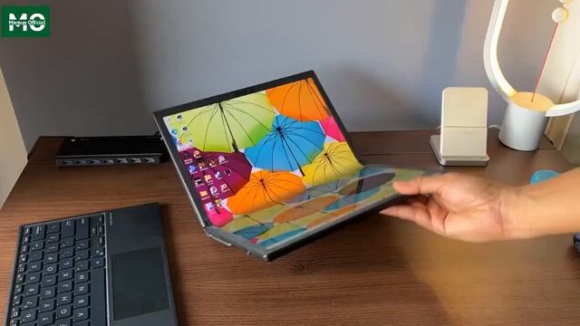 Asus Zenbook 17 Review смотреть онлайн