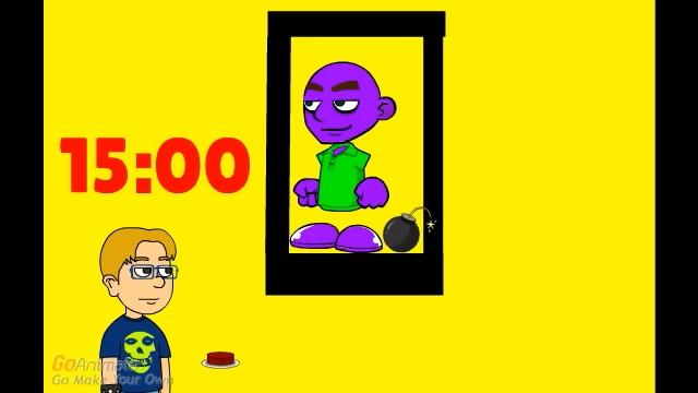 Barney Error 18 смотреть онлайн