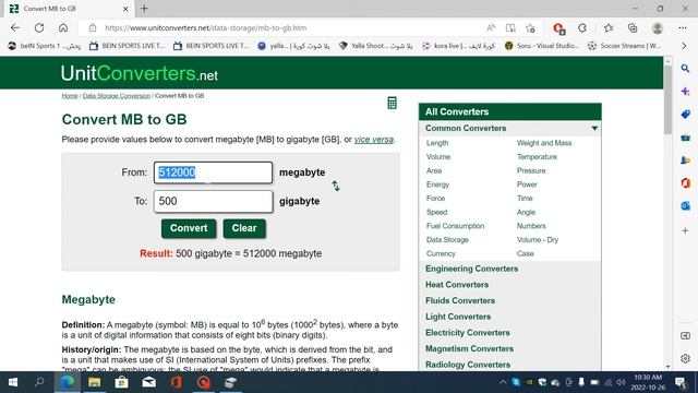 Move Windows Recovery Partition - For New Computer смотреть онлайн
