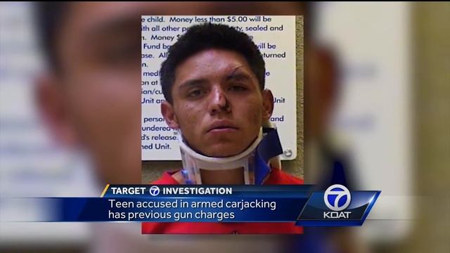 State seeks to charge teens as adults in carjacking incident смотреть онлайн