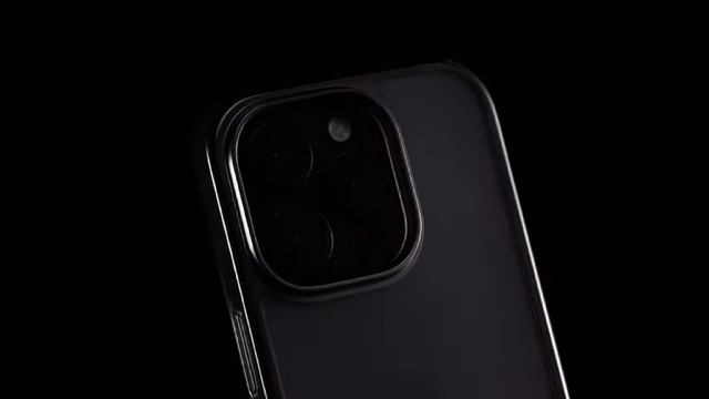 Alphex Beyond Clear for iPhone 14 Pro Case Durable Than Clear CaseAnti Yellow 8FT Military смотреть онлайн