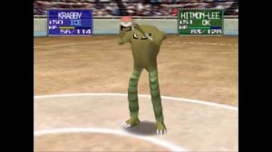 Ronovel играет в Pokemon Stadium - Nintendo 64 все еще радует!