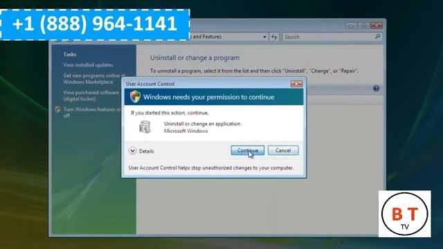Uninstall Mozilla Firefox From Windows 10 / 8 / 7 / XP смотреть онлайн