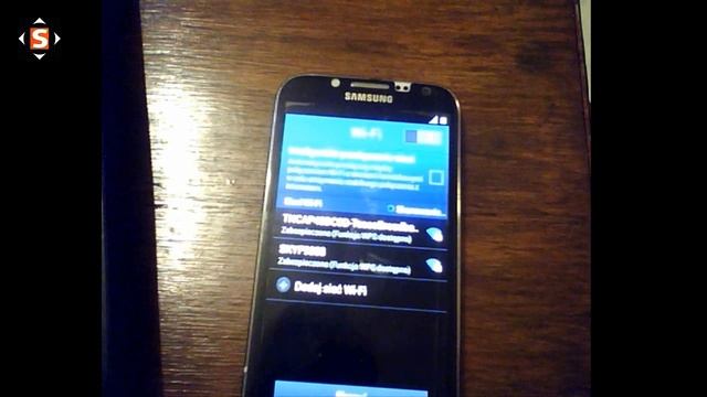 Instalacja Android 4.4 KitKat (DN3 v4.1) смотреть онлайн