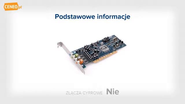 Creative Sound Blaster X-Fi mX Xtreme Audio - Ceneo.pl смотреть онлайн