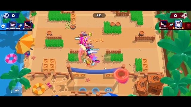 BRAWL 》STARS N°8 смотреть онлайн