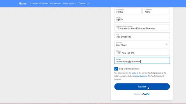 7- Where and how to Purchase, Download, Install and Activate Alam Emirates ID Reader desktop app смотреть онлайн