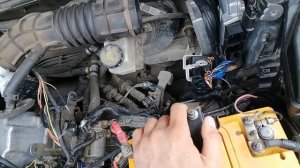 Информация для владельцев лада веста на эбу м86