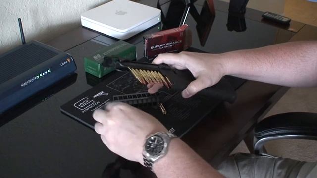 StripLuLa Speedloader смотреть онлайн