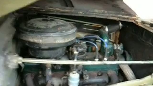 dodge wc52 смотреть онлайн