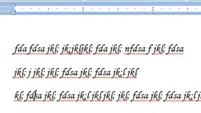 Ms Word Bangla Tutorial (part-2) смотреть онлайн