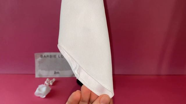 Unboxing Barbie Looks doll model 1 смотреть онлайн