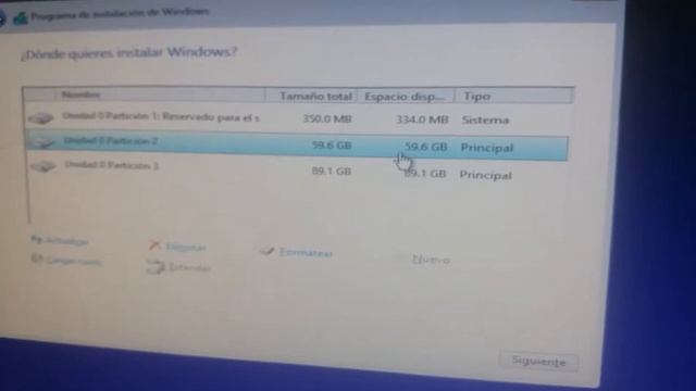 Imstalacion Win 8.1 Pro Con Programas Basicos 《Sistemas》 ☆Johonsson Figth☆ смотреть онлайн