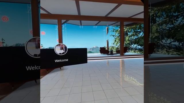 Quick play with Oculus Link | Oculus Quest 2 смотреть онлайн