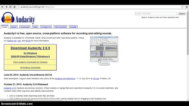 Tutorial on how to download audacity for free смотреть онлайн