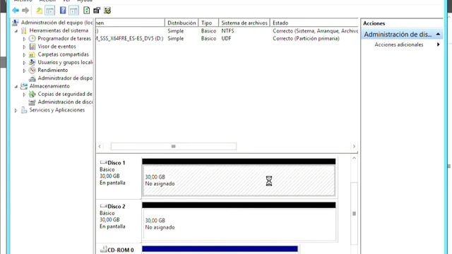 RAID 1 WINDOWS SERVER 2012 смотреть онлайн