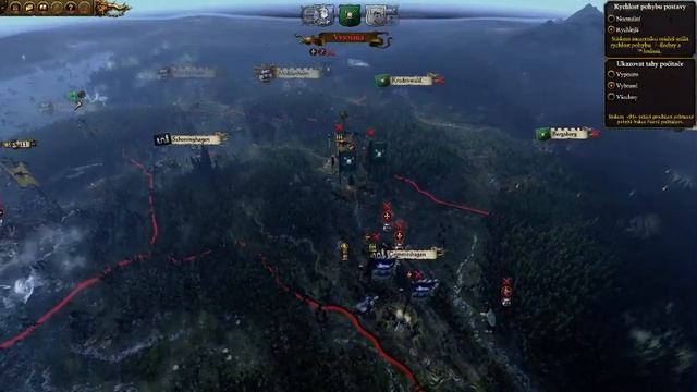 Total War: WARHAMMER смотреть онлайн