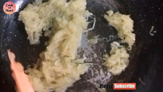 Apple Kheer Recipe | How To Make Apple Khir | Seb ki kheer | Cook with heart смотреть онлайн
