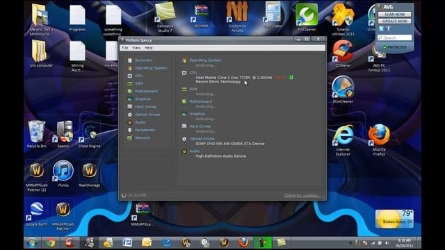 Speccy смотреть онлайн