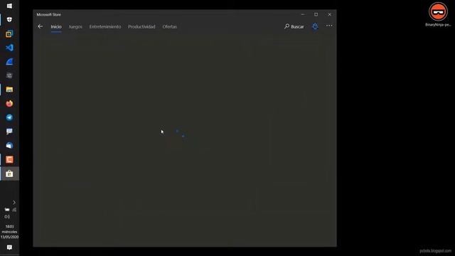 Installing the Windows Subsystem(WSL) for Linux смотреть онлайн
