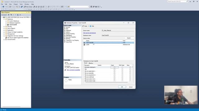 C# Entity Framework core with MSSQL | REST API | Part 5 смотреть онлайн
