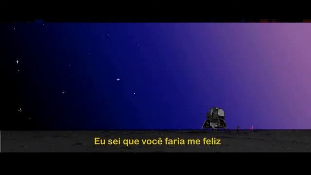 Stuck in The Sound - Let's Go (lyrics pt - br) смотреть онлайн