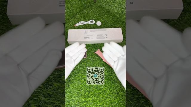 Почему не завезли Apple Watch 9?🤔 #apple #applewatch #applewatchultra #смартчасы #smartwatchusk смотреть онлайн