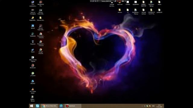 КАК КРЯКНУТЬ Movavi Video Editor