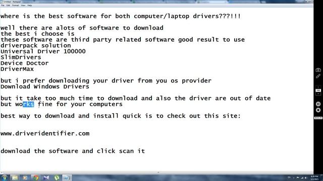 how to download windows 8.1 drivers easy and free смотреть онлайн