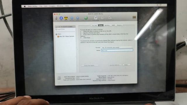 How to install MacOS using Internet Recovery In Hindi смотреть онлайн