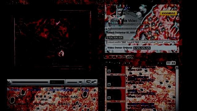YouTube's First Urban Legend | Username666