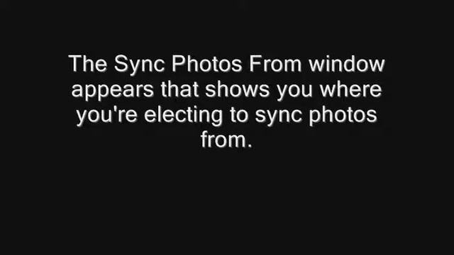 How to Find iPhone Photo Cache смотреть онлайн