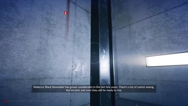 Mirrors Edge: Catalyst Walkthrough - Encroachment смотреть онлайн