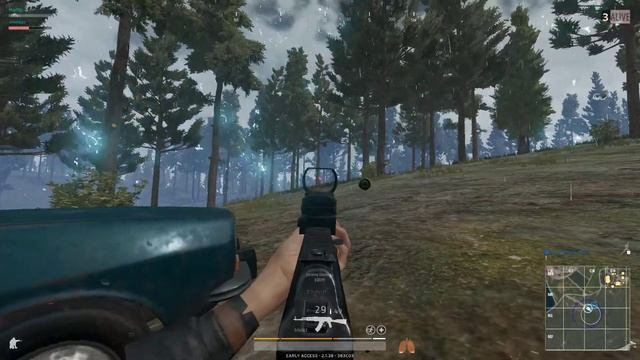 Win64 | Снято с помощью GeForce GTX смотреть онлайн