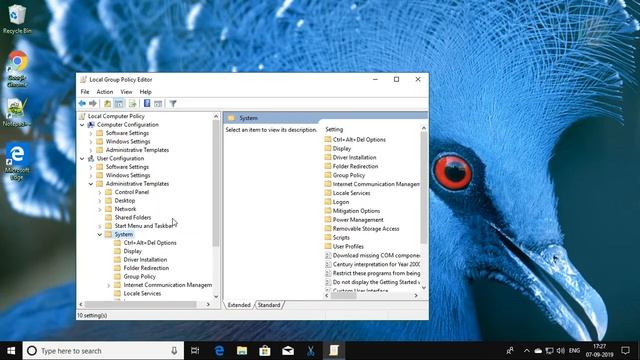 How To Disable or Turn off Task Manager on Windows 10 [Tutorial] смотреть онлайн