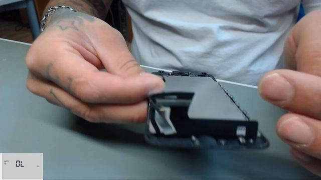 Iphone 7 Display wechseln, Displaytausch Iphone 7, Wie es richtig geht смотреть онлайн
