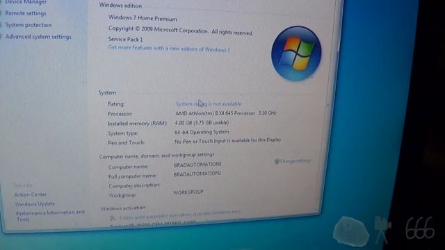 Installing Windows 7 On Two Acer Aspire SFF PCs смотреть онлайн