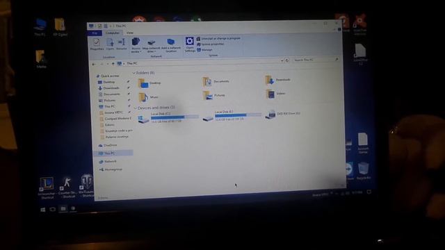 Asus K53U za Vladu смотреть онлайн