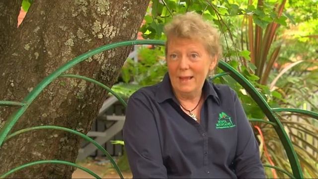 Mature Age Employment Program, Sue Unwin, Bunya Mountains Accommodation Centre смотреть онлайн